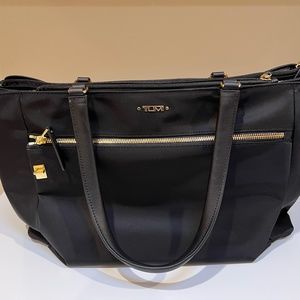 Tumi Voyageur Business Tote